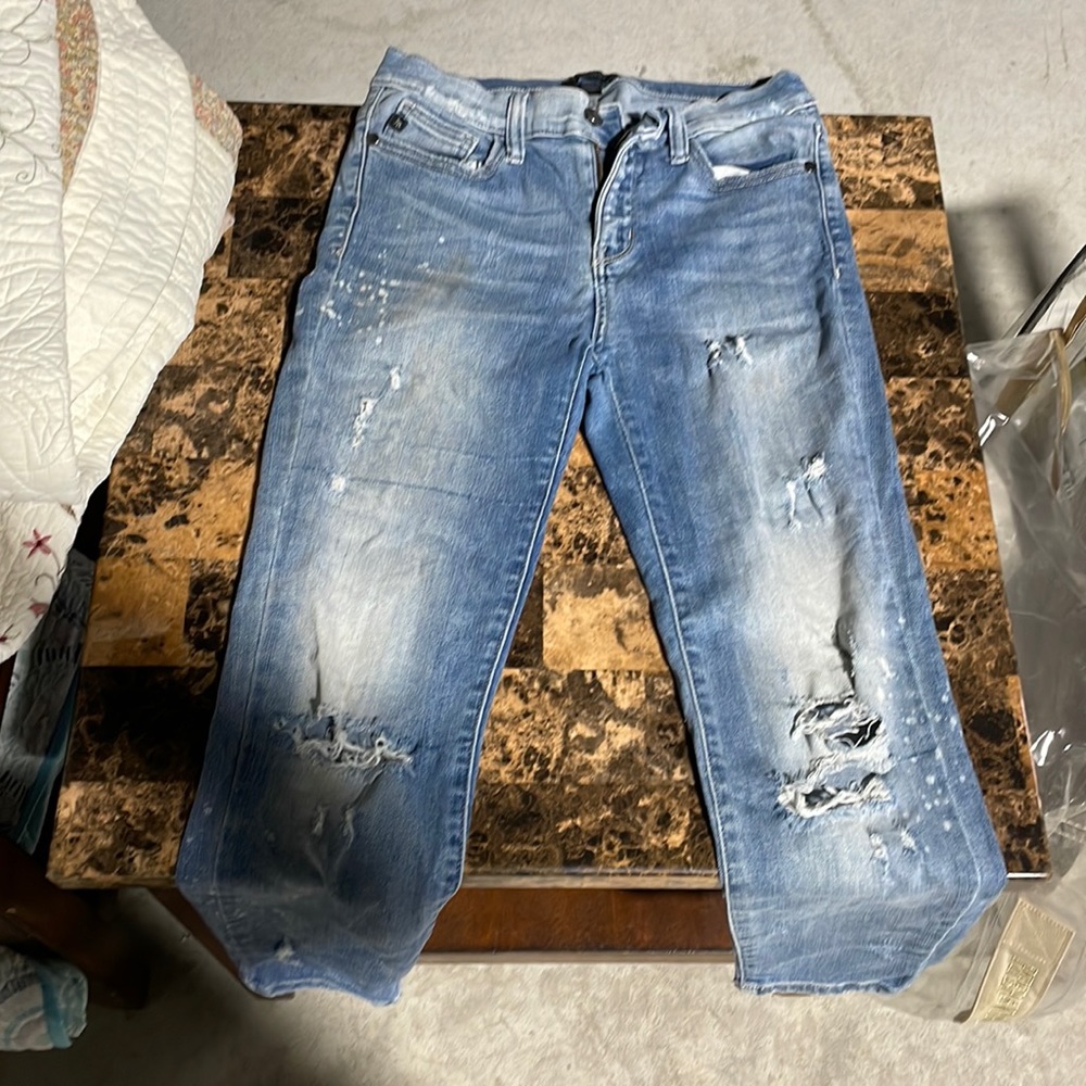 COPY - Judy Blue jeans